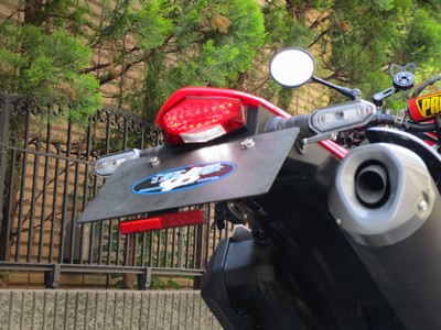 CRF250L＆CRF250RALLY】